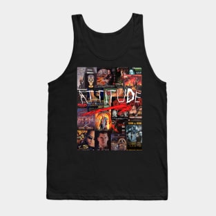 Attitude Tank Top